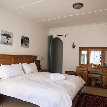 Bed and Breakfast Rosewood Corner, Clarens Exterior foto