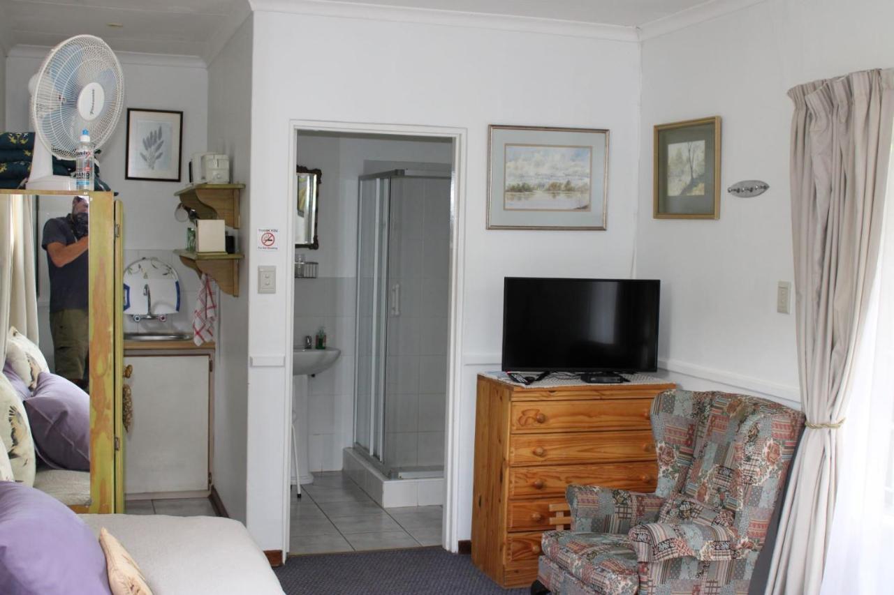 Bed and Breakfast Rosewood Corner, Clarens Exterior foto