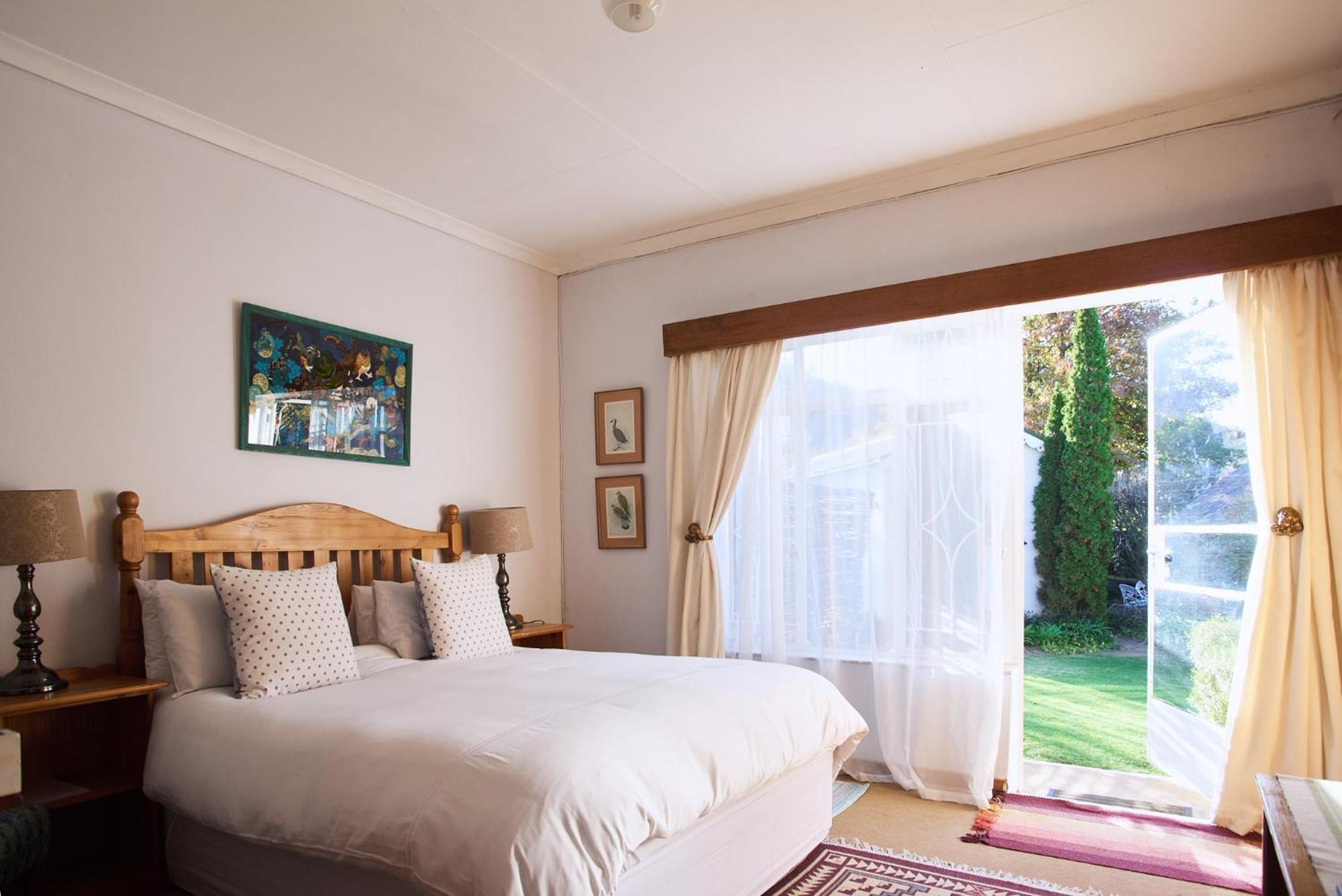 Bed and Breakfast Rosewood Corner, Clarens Exterior foto