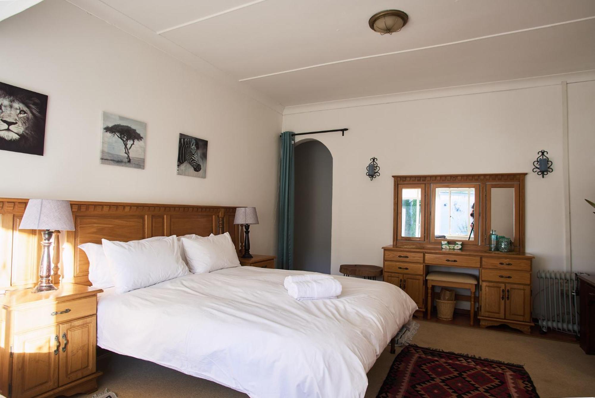 Bed and Breakfast Rosewood Corner, Clarens Exterior foto
