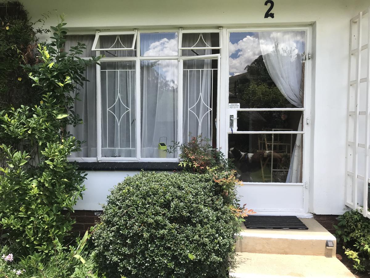 Bed and Breakfast Rosewood Corner, Clarens Exterior foto