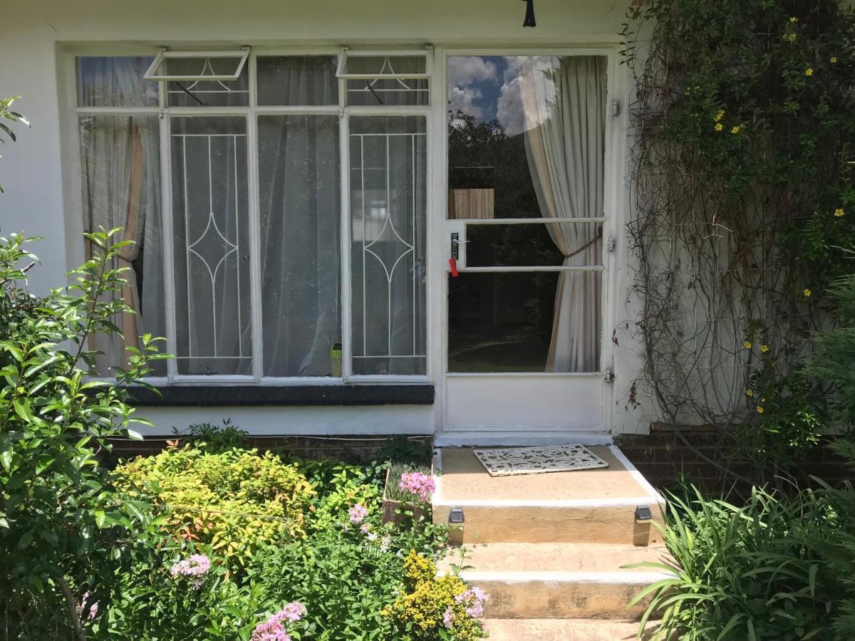 Bed and Breakfast Rosewood Corner, Clarens Zimmer foto